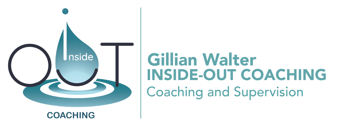 Inside-Out Coaching